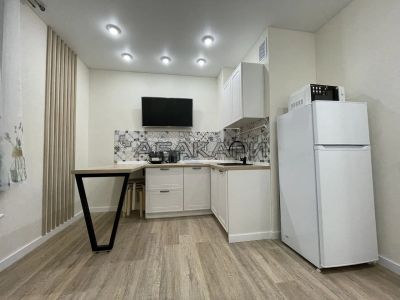 Лот: 21425774. Фото: 1. Сдам 1-комн. улица Партизана Железняка... Квартиры, студии