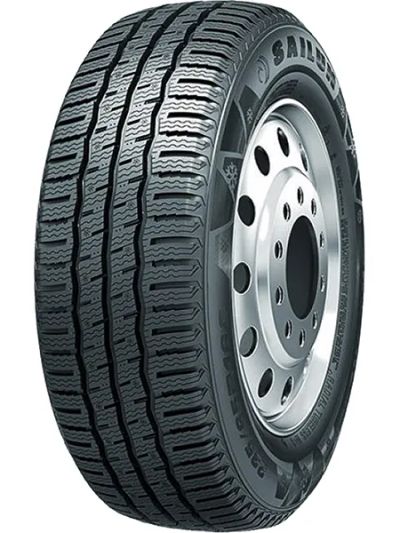 Лот: 25111330. Фото: 1. Шина Sailun Endure WSL1 205/70... Шины