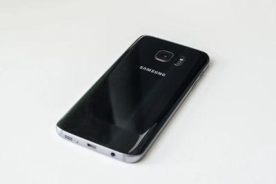 Лот: 11919706. Фото: 1. Samsung Galaxy S7. Смартфоны