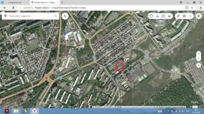 Лот: 10839631. Фото: 1. Гараж. Гаражи, парковочные места