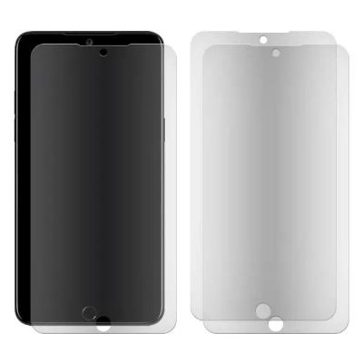 Лот: 24600008. Фото: 1. Защитное стекло Krutoff для Meizu... Защитные стёкла, защитные плёнки