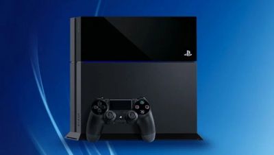 Лот: 4273701. Фото: 1. PS4 новая. Консоли