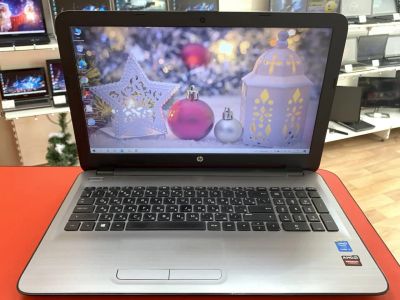 Лот: 18403969. Фото: 1. Ноутбук HP Core i3/R5 M330/SSD... Ноутбуки