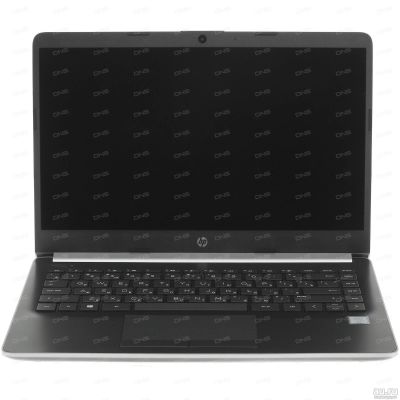 Лот: 15889532. Фото: 1. Ноутбук HP 14-df0001ur. Ноутбуки
