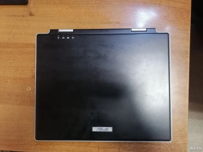Лот: 18479829. Фото: 1. ASUS M3700Np. Ноутбуки