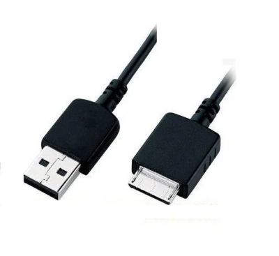 Лот: 5924264. Фото: 1. USB кабель For Sony Walkman 11822. Шлейфы, кабели, переходники