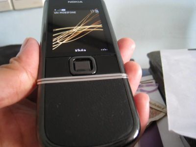 Лот: 3543875. Фото: 1. Nokia 8800e-1. Кнопочные мобильные телефоны