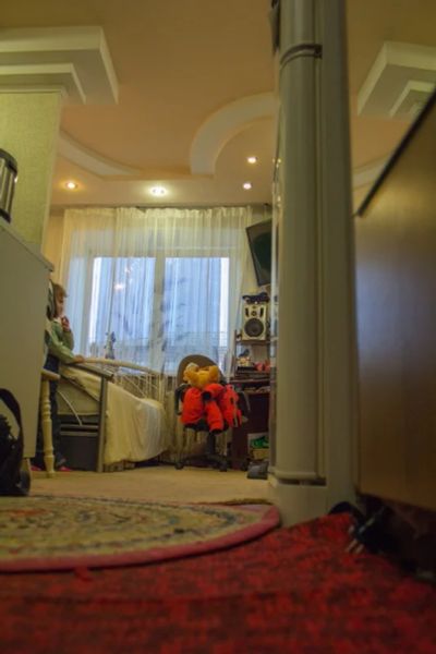 Лот: 3524671. Фото: 1. Гостинка в хорошем состоянии... Квартиры, студии