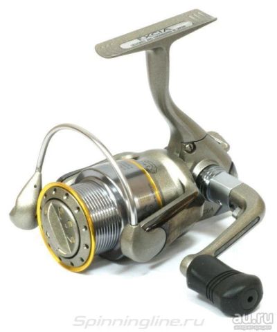 Лот: 8112289. Фото: 1. Катушка Ryobi Excia Emx 2000. Катушки, комплектующие