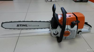 Лот: 9287187. Фото: 1. Бензопила Stihl MS 361. Ручные орудия труда