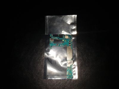 Лот: 15521486. Фото: 1. Материнская плата от Note 8 N950X... Микросхемы и платы