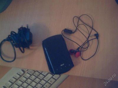 Лот: 1751686. Фото: 1. Acer s100 (продажа/обмен). Смартфоны