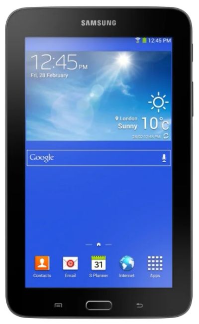 Лот: 6303563. Фото: 1. Samsung Galaxy Tab 3 Lite sm-t111. Планшеты