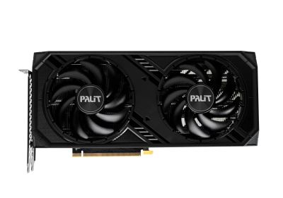 Лот: 25064066. Фото: 1. Видеокарта GeForce RTX4070 Palit... Видеокарты