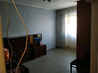 Лот: 15429209. Фото: 1. Сдам 1- комн. квартиру Аэровокзальная... Квартиры, студии