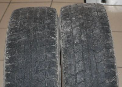 Лот: 1794849. Фото: 1. 2 колеса Bridgestone MZ-02 175... Шины