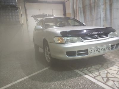 Лот: 15153891. Фото: 1. Toyota Corolla. Автомобили