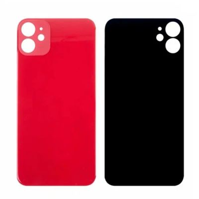 Лот: 24790344. Фото: 1. Задняя крышка Apple iPhone 11... Корпуса, клавиатуры, кнопки