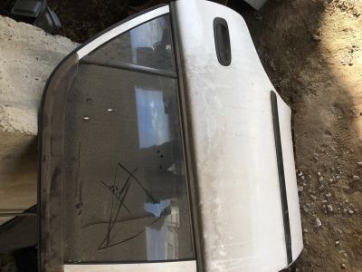 Лот: 12526429. Фото: 1. Двери Toyota corolla E110. Кузов
