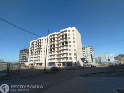 Лот: 21325318. Фото: 1. Продажа Квартира Абакан, Генерала... Квартиры, студии