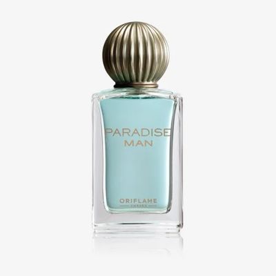 Лот: 18968242. Фото: 1. Туалетная вода Paradise Man. Мужская парфюмерия
