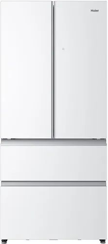 Лот: 24514081. Фото: 1. Холодильник Haier HB18FGWAAARU. Холодильники, морозильные камеры