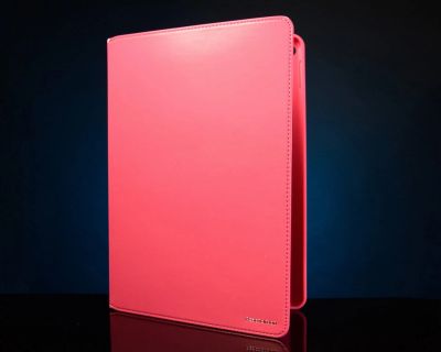 Лот: 19915107. Фото: 1. Футляр-книжка Peacocktion Acme... Чехлы, бамперы
