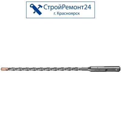 Лот: 25729574. Фото: 1. Бур по бетону Зубр Профессионал... Расходные материалы, сменные насадки