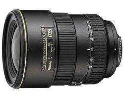 Лот: 5203835. Фото: 1. NIKON AF-S 17-55 mm f/2.8 G IF-ED... Объективы