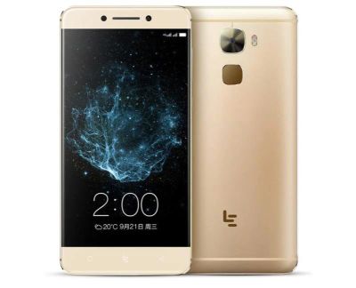 Лот: 11010858. Фото: 1. LeEco Le Pro 3 Elite , 32GB+4... Смартфоны