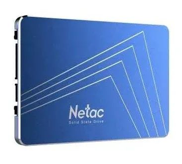 Лот: 25120183. Фото: 1. SSD-накопитель 960Гб Netac N535S... SSD-накопители