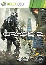 Лот: 1154032. Фото: 1. Crysis 2. Игры для консолей