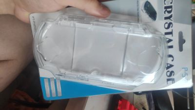 Лот: 17079788. Фото: 1. Psp 1000 чехол. Аксессуары для игровых приставок, консолей, геймпады