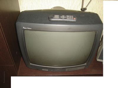 Лот: 15758846. Фото: 1. Телевизор Daewoo Super Vision. Телевизоры