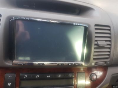 Лот: 18261439. Фото: 1. Pioneer avh p7760 2-din. Автомагнитолы