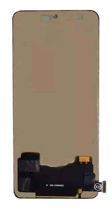 Лот: 18717871. Фото: 1. Дисплей Xiaomi Mi 11i/Poco F3... Дисплеи, дисплейные модули, тачскрины