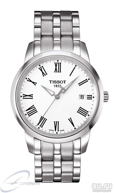 Лот: 9301108. Фото: 1. Часы наручные швейцарские Tissot... Оригинальные наручные часы