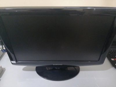 Лот: 16136442. Фото: 1. Телевизор Samsung LE22B350F2W... Телевизоры