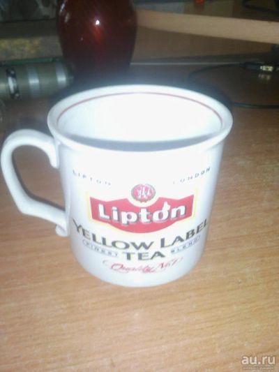Лот: 8967208. Фото: 1. Кружка (всего 8 штук продаются... Кружки, стаканы, бокалы