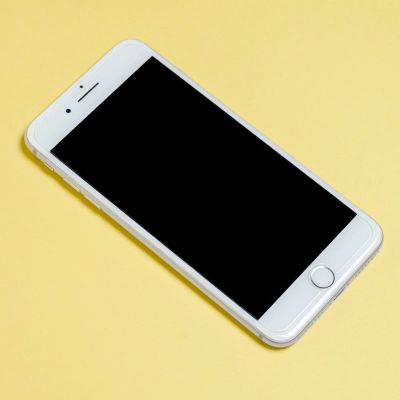 Лот: 17401297. Фото: 1. Iphone 7 Plus 256 Gb Silver. Смартфоны
