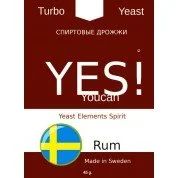 Лот: 15804730. Фото: 1. Спиртовые турбо дрожжи YES! YouCan... Дистилляторы бытовые и комплектующие