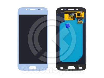 Лот: 13959769. Фото: 1. Дисплей для Samsung J530F Galaxy... Дисплеи, дисплейные модули, тачскрины
