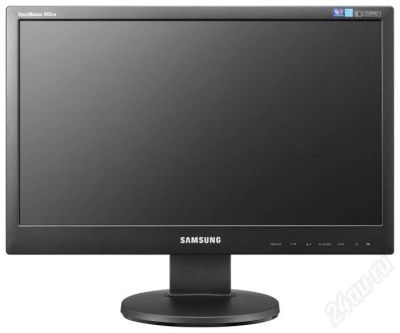 Лот: 716944. Фото: 1. samsung syncmaster 943sn 19" дюймов. ЖК-мониторы