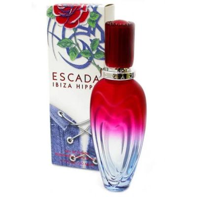 Лот: 4313122. Фото: 1. Ibiza Hippie от Escada 100мл... Женская парфюмерия