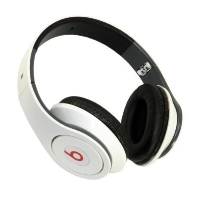 Лот: 9219236. Фото: 1. Наушники накладные monster beats... Красноярск