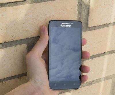 Лот: 7196526. Фото: 1. Lenovo s650 Читать описание!. Смартфоны