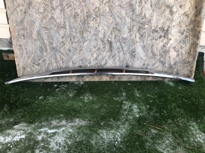 Лот: 25000465. Фото: 1. Накладка двери багажника Honda... Кузов