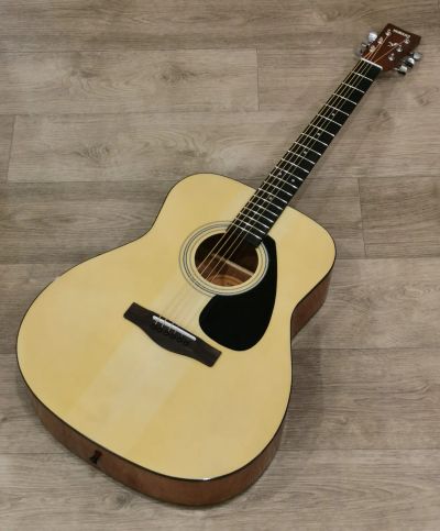 Лот: 20249750. Фото: 1. Акустическая гитара Yamaha F310. Гитары