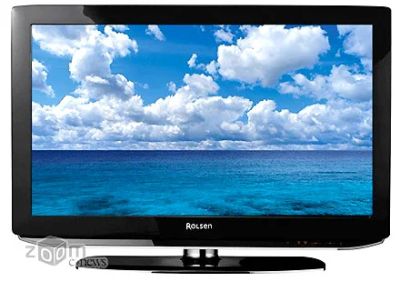 Лот: 10898185. Фото: 1. Rolsen RL-32B05U (телевизор). Телевизоры