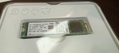 Лот: 19054620. Фото: 1. SSD m2 128gb. SSD-накопители